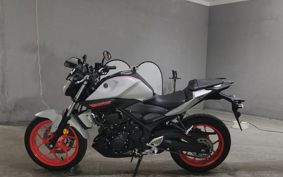 YAMAHA MT-25 RG43J