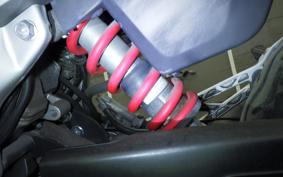 HONDA VTR 250 Gen. 2 MC33