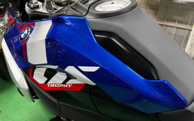 BMW R1300GS Touring 2024 0M21