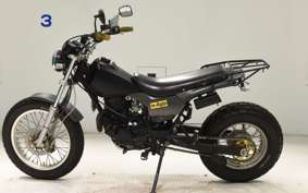 YAMAHA TW225 1994 DG09J