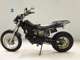 Фото Yamaha TW225 1994 с японского аукциона
