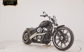 HARLEY FXBRS1870 2022