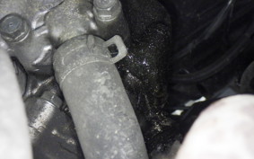 HONDA LEAD 125 2026 JF45