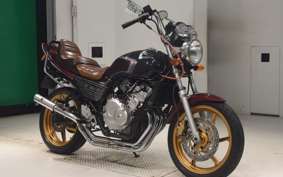 HONDA JADE 2000 MC23