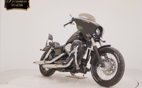 HARLEY FXDB1690 2016