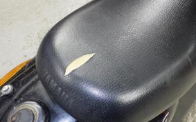 YAMAHA JOG Gen.5 2021 SA36J