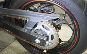 KAWASAKI NINJA 250 2009 EX250L