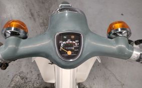 HONDA SUPER CUB50 C50