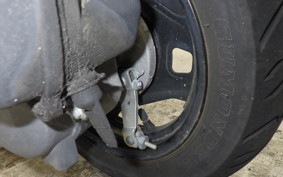 SUZUKI LET's 4 CA45A