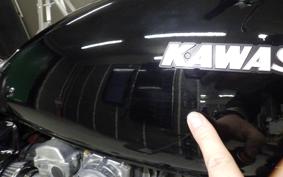 KAWASAKI Z1000 2026 KZT00A