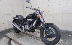 KAWASAKI ELIMINATOR 250V VN250A