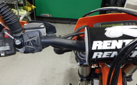 KTM 250 FREERIDE F