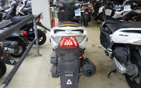 PGO TIGRA 125