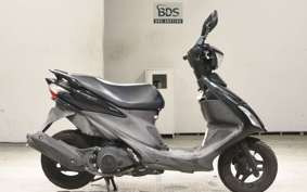 SUZUKI ADDRESS V125 SS 2016 CF4MA