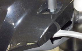 SUZUKI ADDRESS V125 DT11A