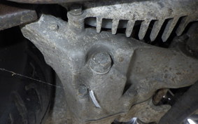 HONDA LEAD 110 2025 JF19