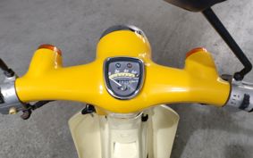 HONDA LITTLE CUB AA01