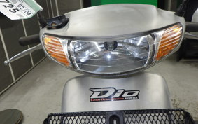 HONDA DIO Gen.4 AF35