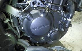 HONDA REBEL 250 2022 MC49