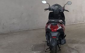 HONDA DIO 110 DX JF98