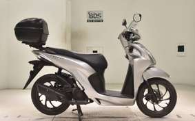 HONDA DIO 110 2024 JK03