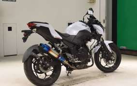KAWASAKI Z250 2005 ER250C