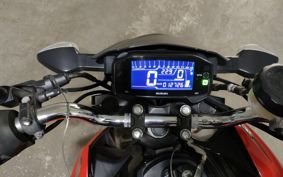 SUZUKI GSX-S150 DL22A