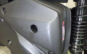 YAMAHA CYGNUS 125 XSR 3 2020 SED8J