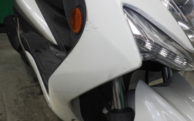 YAMAHA CYGNUS 125 XSR 2 2023 SE44J