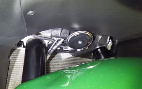 KAWASAKI ZX 1400 NINJA R A 2020