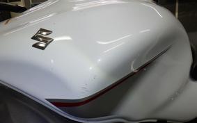 SUZUKI HAYABUSA Gen.2 2017