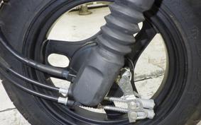 HONDA DIO Gen.6 2013 AF68