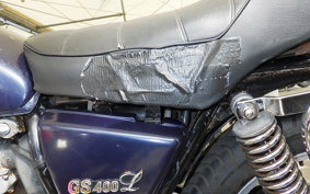 SUZUKI GSX400L