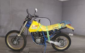 SUZUKI DR250 S SJ44A