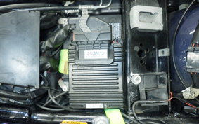 HARLEY FLTR 1580 2007