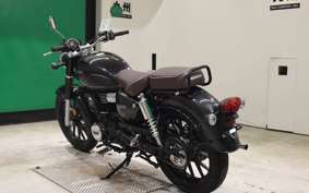 HONDA GB350C 2025 NC64