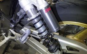 KAWASAKI ZEPHYR 400 KAI 2002 ZR400C