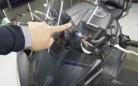 YAMAHA FZ8 FAZER S 2012