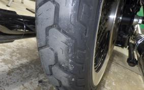 HARLEY FLSTS 1450 2002