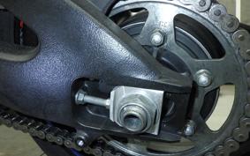 SUZUKI GSX-S1000F 2019 GT79B