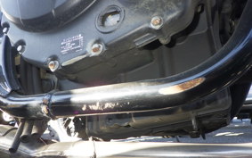 HONDA CB400 SUPER BOLDOR 2016 NC42