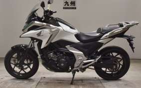 HONDA NC750X 2023 RH09