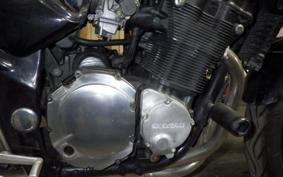 SUZUKI BANDIT 1200 S 2004 GV77A