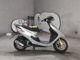 Фото Honda DIO ZX с японского аукциона