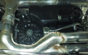 KAWASAKI ZEPHYR 1100 2002 ZRT10A