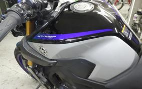 YAMAHA MT-09 ASP 2020 RN52J