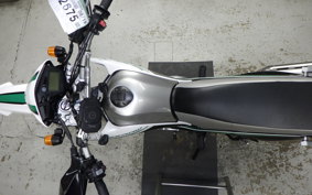 YAMAHA SEROW 250 Gen.2 2021 DG17J
