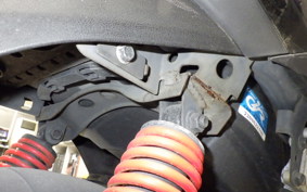 YAMAHA CYGNUS 125 XSR 2 2015 SE44J