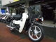 Фото Suzuki BIRDIE 50 с японского аукциона