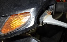 HONDA DIO GEN 2 AF27